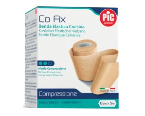 BENDA PIC CO FIX CM12X5M