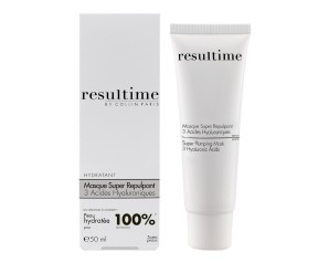 RESULTIME MASQUE SUPER REPULPA