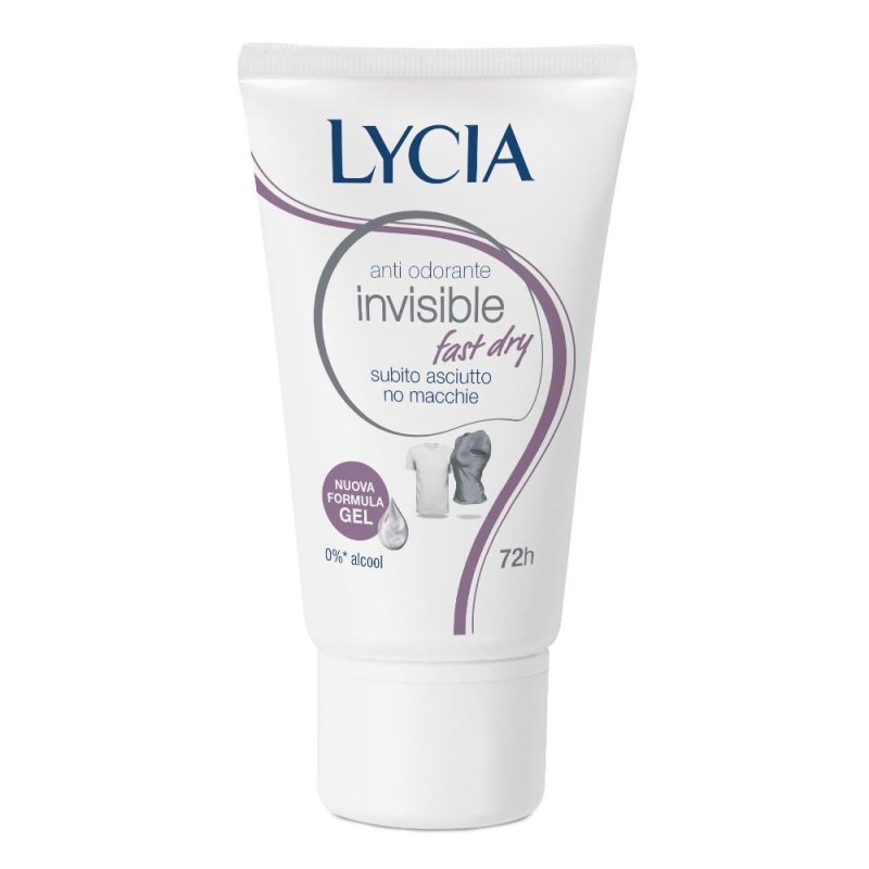 LYCIA CR ANTIOD INVIS FD 30ML<< LYCIA CR ANTIOD INVIS FD 30ML<<