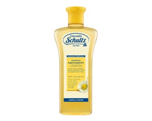 SCHULTZ SHAMPOO RAVVIVANTE CAM