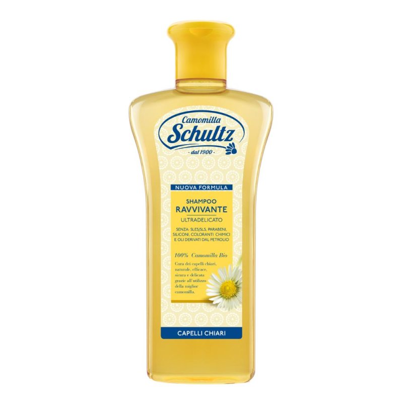 SCHULTZ SHAMPOO RAVVIVANTE CAM SCHULTZ SHAMPOO RAVVIVANTE CAM