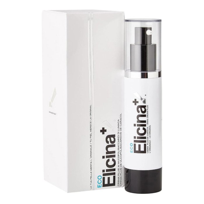 ELICINA ECO Plus Crema 50ml ELICINA ECO Plus Crema 50ml