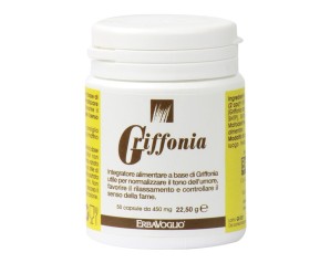 GRIFFONIA 50CPS