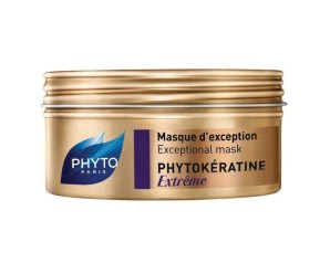 PHYTOKERATINE EXTREME MASCHERA