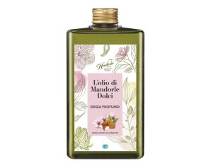HUILERIE Olio Mand.Dolci 300ml