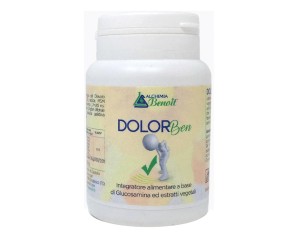 DOLOR BEN 60CPS
