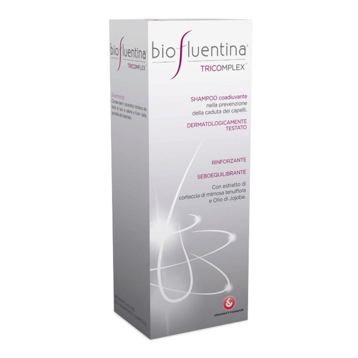 BIOFLUENTINA Tricomplex 200ml BIOFLUENTINA Tricomplex 200ml