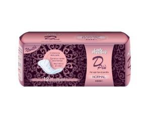 LADY PRESTERIL DPIU' NORM 12PZ