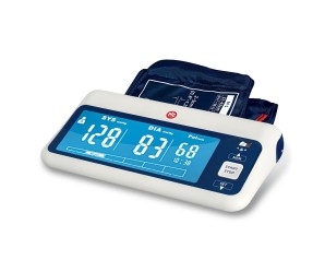 CLEAR RAPID Aut.Dig.ARTSANA