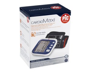 PIC MISUR PRESS CARDIOMAXI