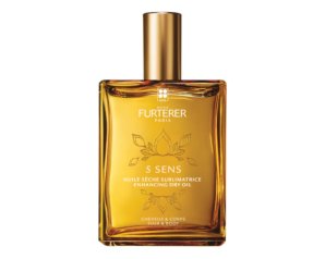 HUILE 5 SENS OLIO SEC SUB 100M