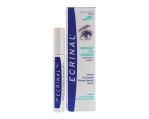 ECRINAL Ciglia Gel Rinf.9ml