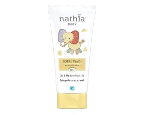 NATHIA Total Wash 200ml