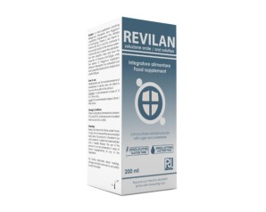 REVILAN 200ML