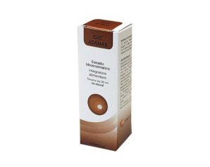 Adamar EIE Estratto Idroenzimatico Gocce Orali 30 ml Integratore Naturale a Base di Estratti Vegetali