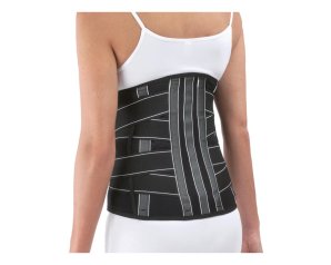 FGP Cors.El.IN-CROSS33 Nero M