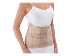 FGP Cors.El.IN-CROSS33 Ecru M