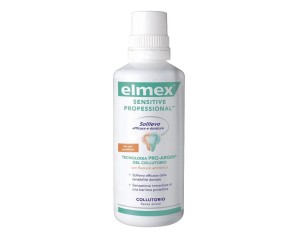Elmex Sensitive Collutorio 400 ml