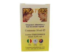 FRATRES Gtt 10ml