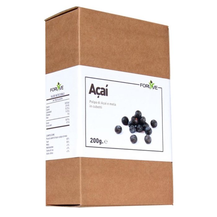 ACAI 200G ACAI 200G