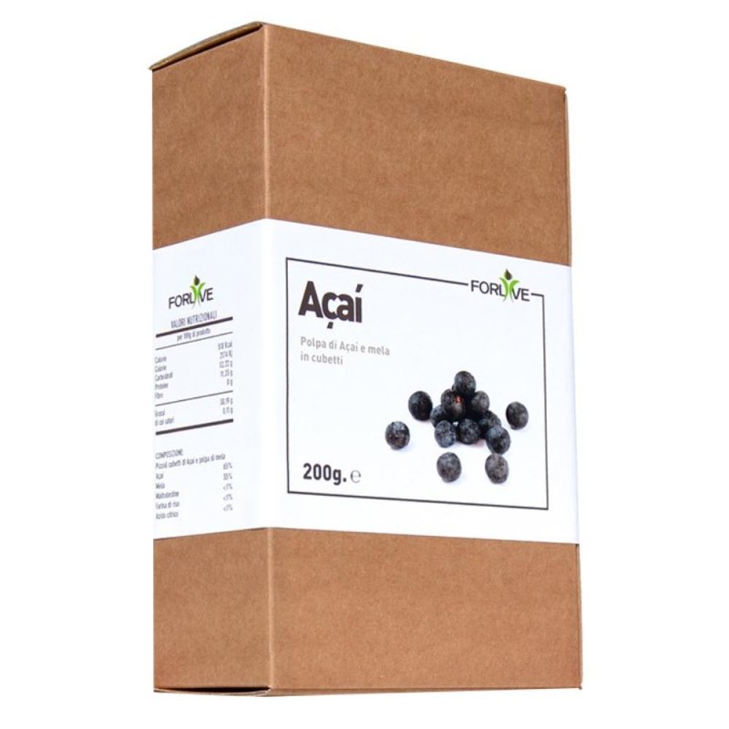 ACAI 200G ACAI 200G