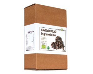 FORLIVE Fave Cacao Granella