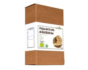 POLPA DEL FRUTTO DI BAOBAB250G
