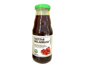 SUCCO DI MELOGRANO 200ML