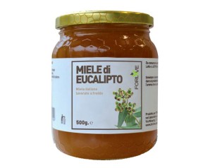 MIELE DI EUCALIPTO 500G