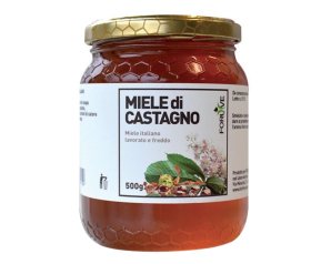 MIELE DI CASTAGNO 500G