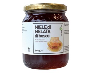 MIELE DI MELATA DI BOSCO 500G