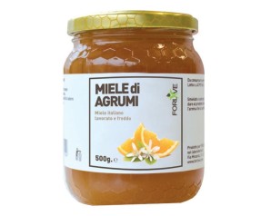 MIELE DI AGRUMI 500G