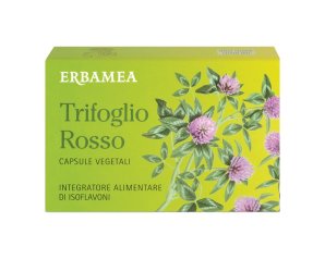 TRIFOGLIO ROSSO 30CPS 15G ERBAM