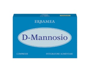 D MANNOSIO 24 Cpr EBM
