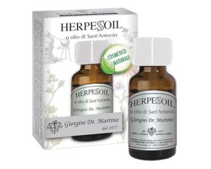 HERPES Oil 15ml SVS