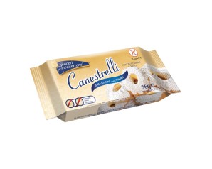 Eurospital Piaceri Mediterranei Canestrelli 36 G