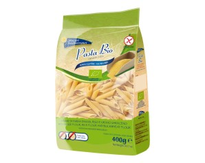PIACERI MED.Pasta Bio Penne R.