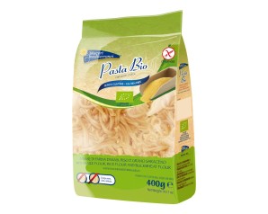 PIACERI MED.Pasta Bio Strozz.