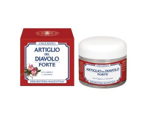 ARTIGLIO DIAV.FT Un.50ml   ERM