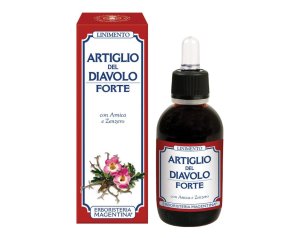 ARTIGLIO FORTE LINIMENTO 50ML