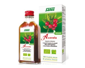 SUCCO ACEROLA 200ML