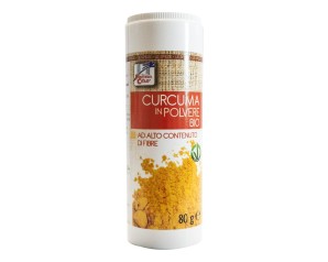 CURCUMA BIO 80G DOSATORE
