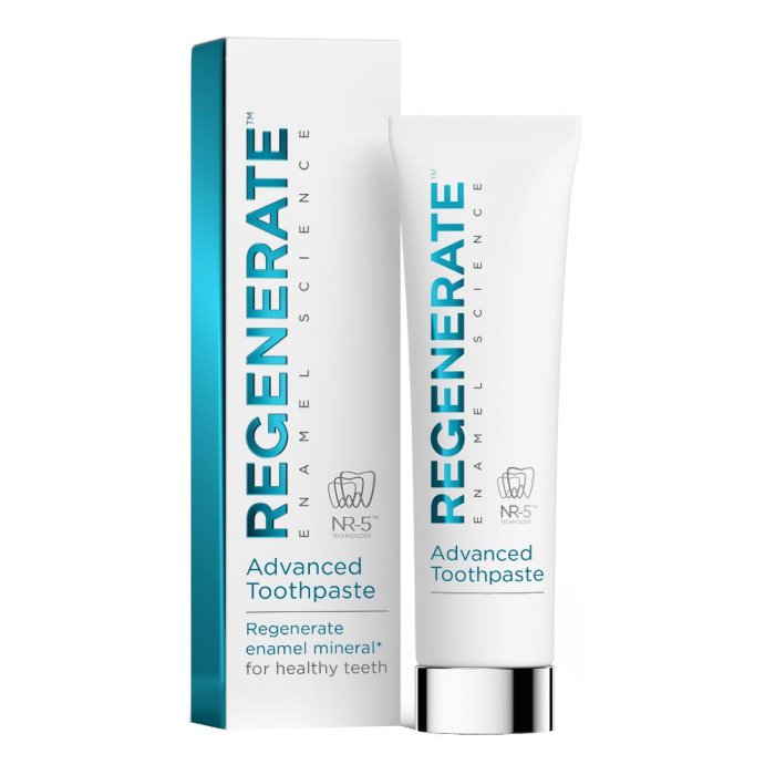Regenerate Enamel Science Dentifricio Avanzato 75 ml Regenerate Enamel Science Dentifricio Avanzato 75 ml