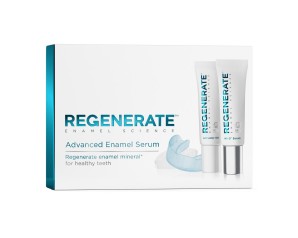 REGENERATE Kit Siero Rinfor.