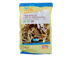 ZER%GLUT Tagliat.Nido Sar.250g