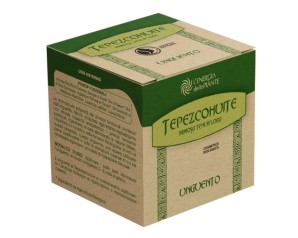 TEPEZCOHUITE UNGUENTO BIO 50ML