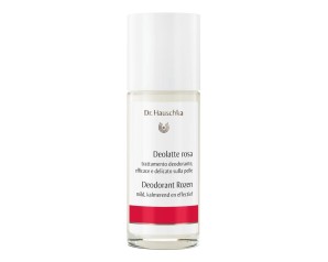 DR HAUSCHKA DEOLATTE ROSA