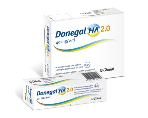 DONEGAL HA 2.0 SIR 40MG 2ML3PZ