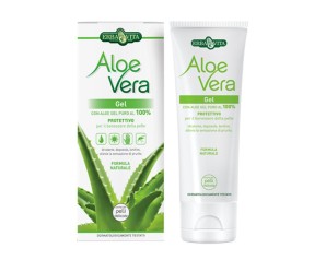 Erba Vita Aloe Vera Gel Protettivo per la Pelle 200ml