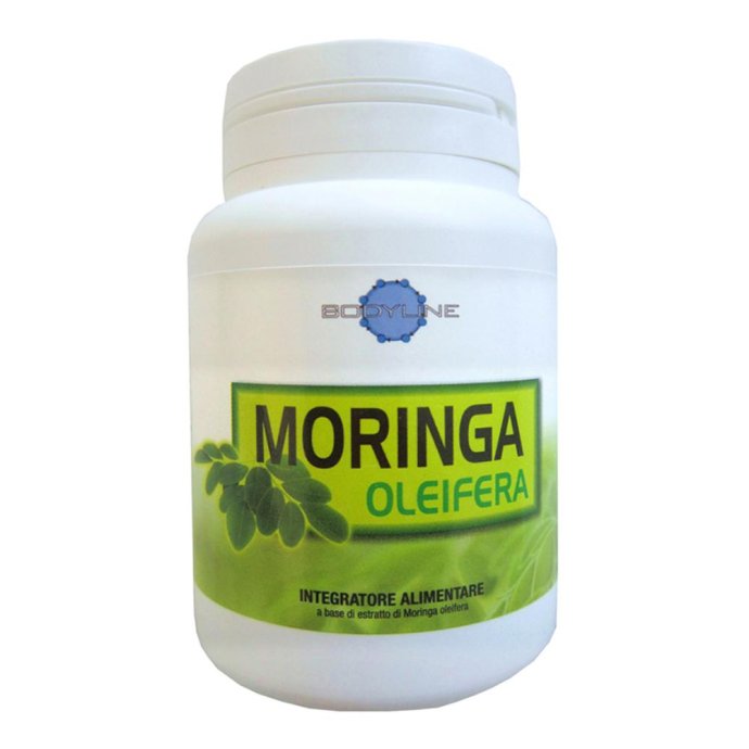 Moringa Oleifera 60 capsule - Integratore naturale ricco di vitamine e antiossidanti Moringa Oleifera 60 capsule - Integratore naturale ricco di vitamine e antiossidanti